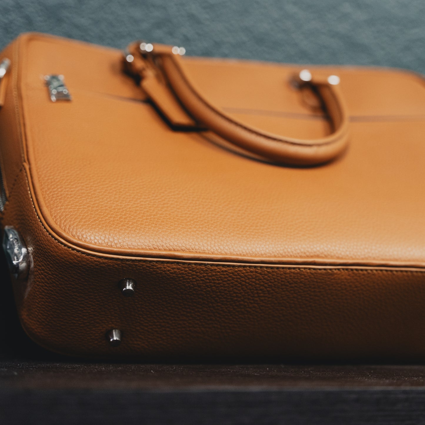 Whiskey Briefcase